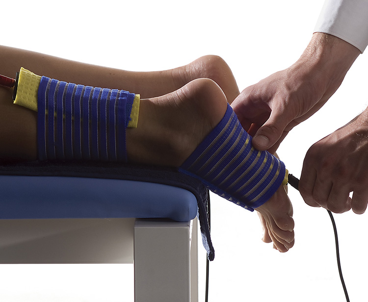 lectrotherapy