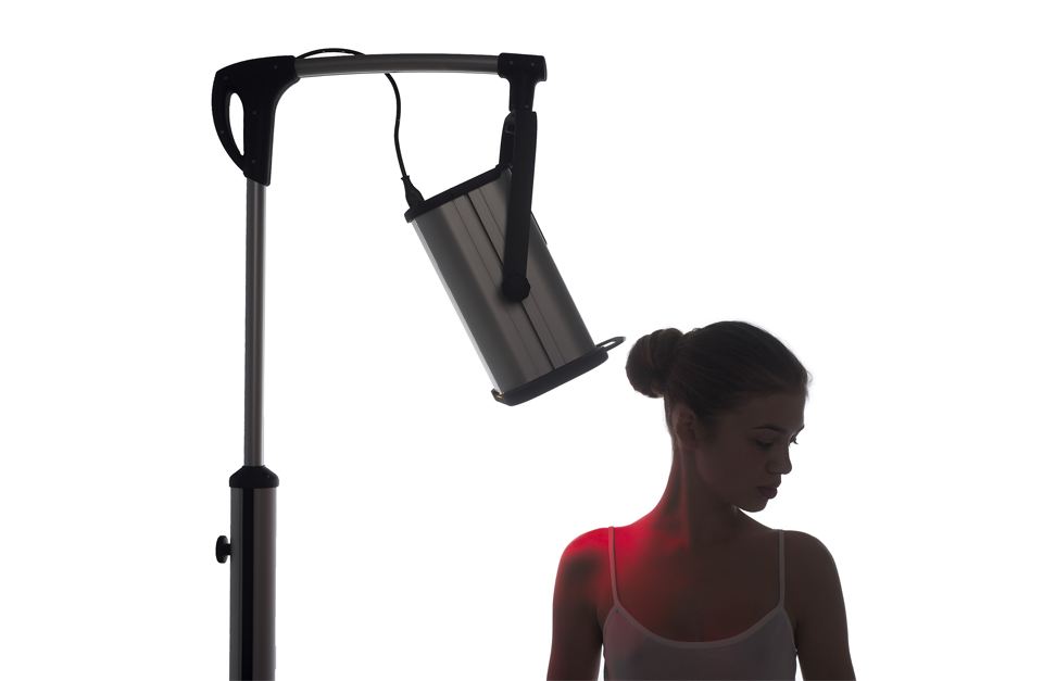 Infrared Therapy