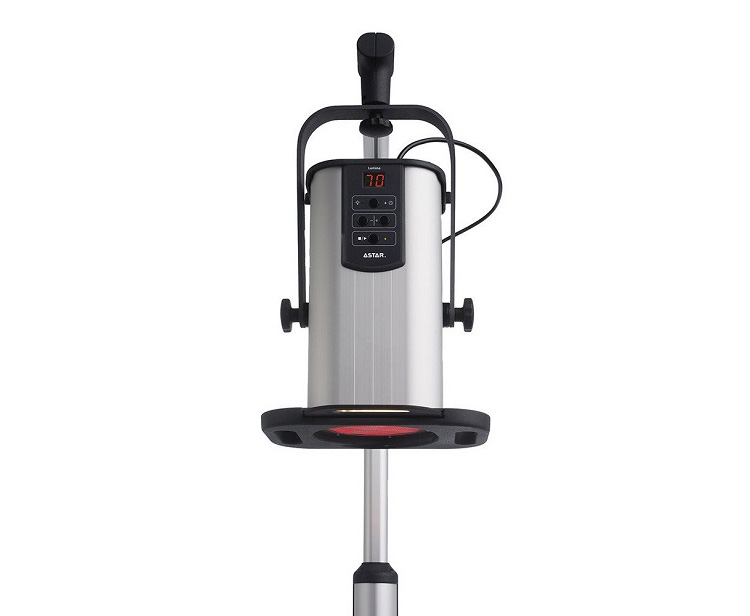 infrared Therapy