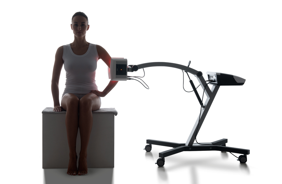 Magnetotherapy